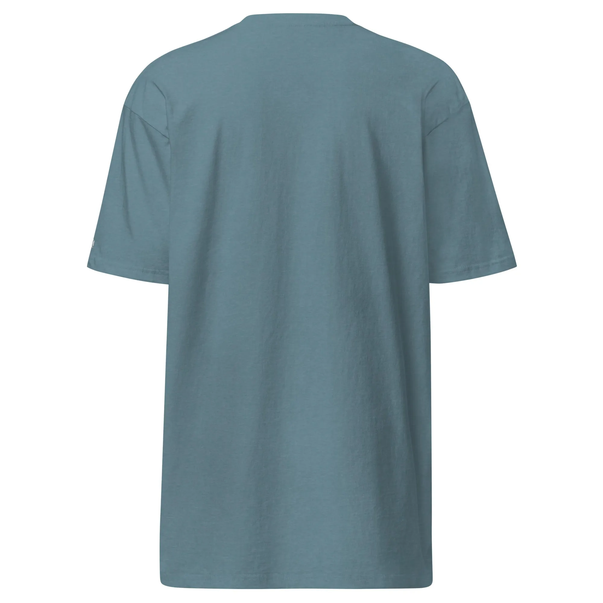 Chef's Premium Heavyweight Tee
