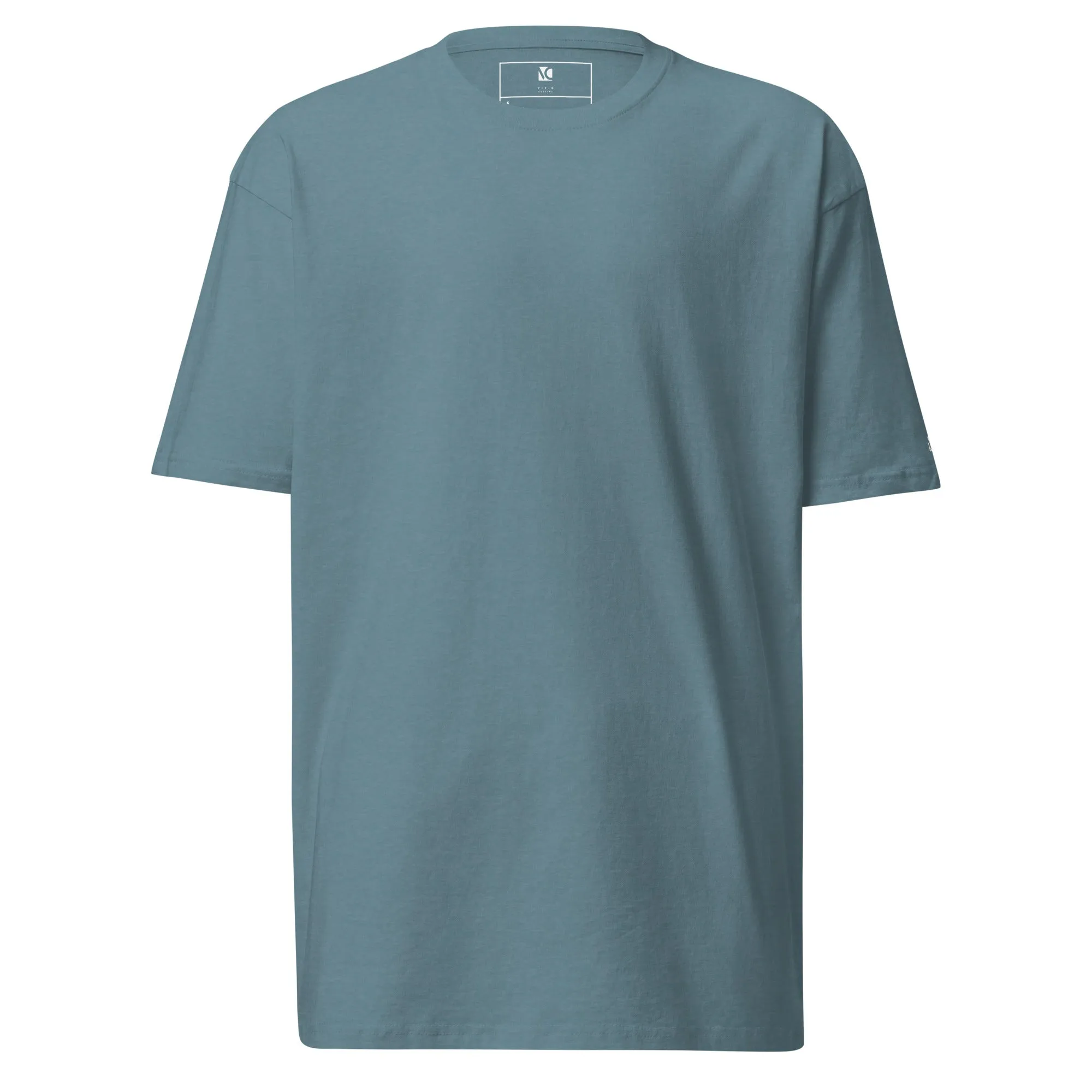 Chef's Premium Heavyweight Tee