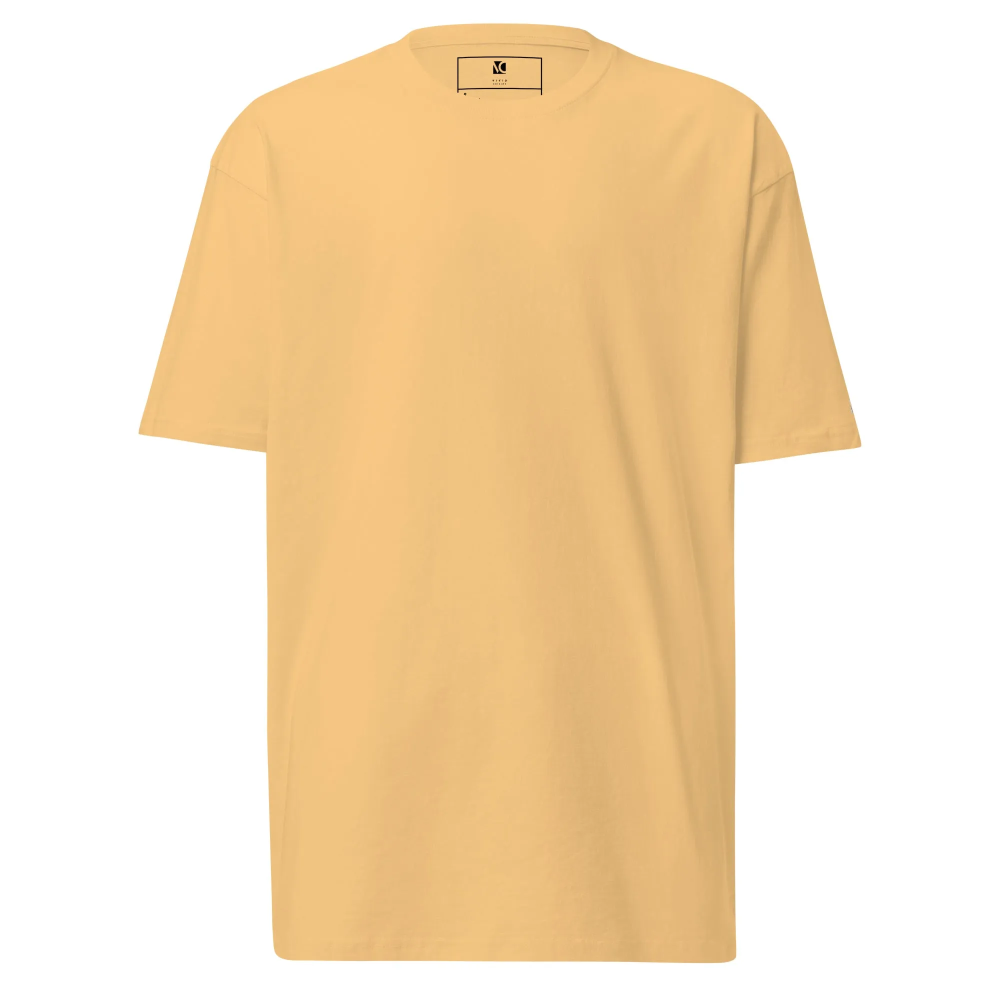 Chef's Premium Heavyweight Tee