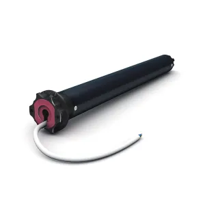 Cherubini Rolladenmotor Plug&Play 6/17 6 Nm