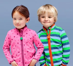 Children Kids Boy girl hoodies Baby Boys girls stripe fleece jackets and coats kids boys sweatshirt