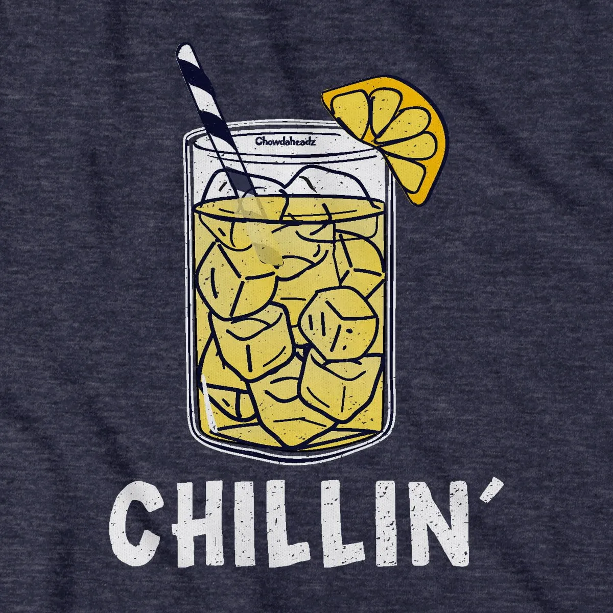 Chillin' T-Shirt