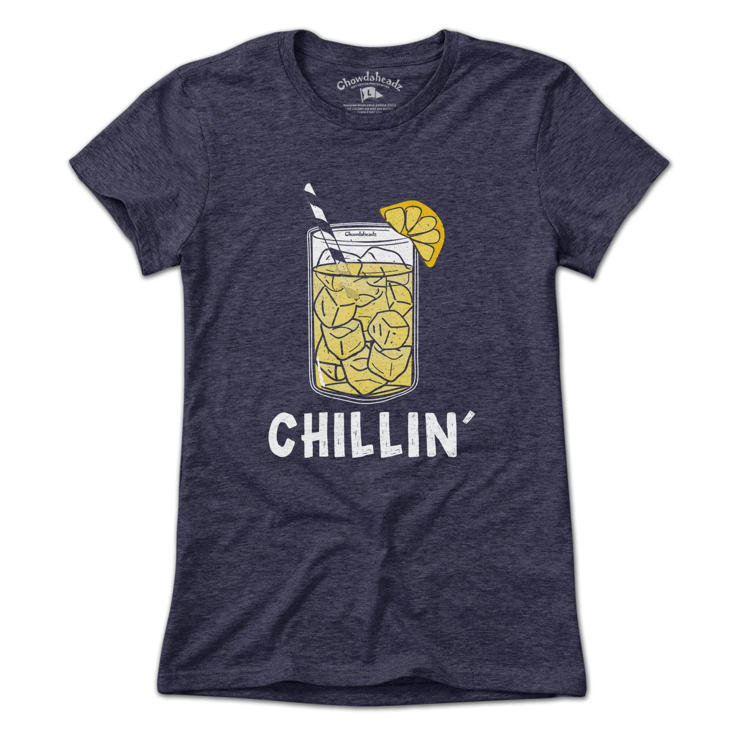 Chillin' T-Shirt