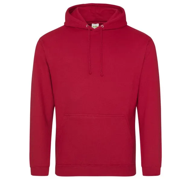 CIS Year 11 Leavers Hoodie (State Name Required in Special Instructions in Cart)