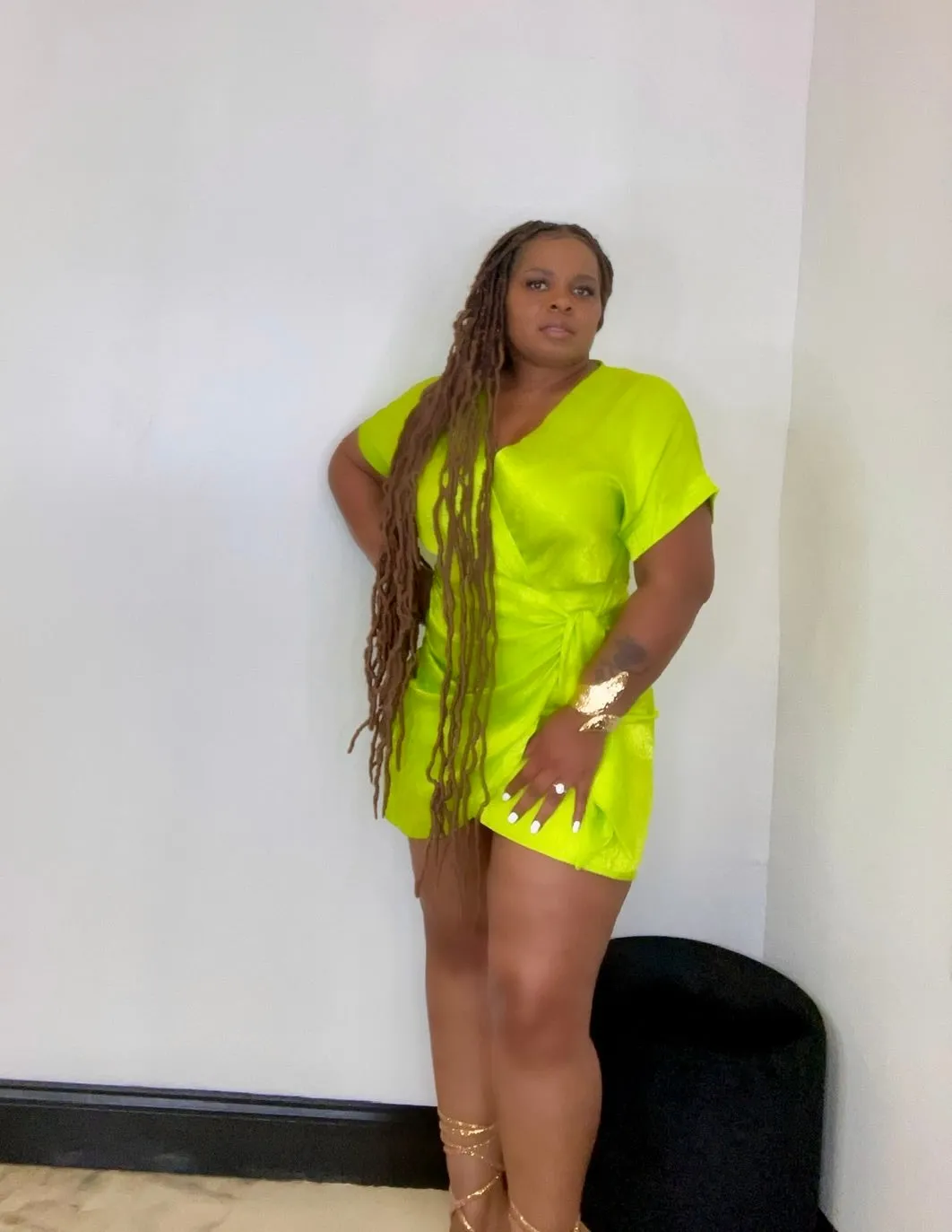 Clara Dress