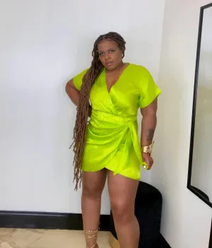 Clara Dress