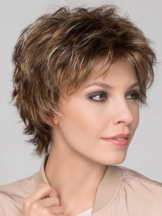 Click | Hair Power