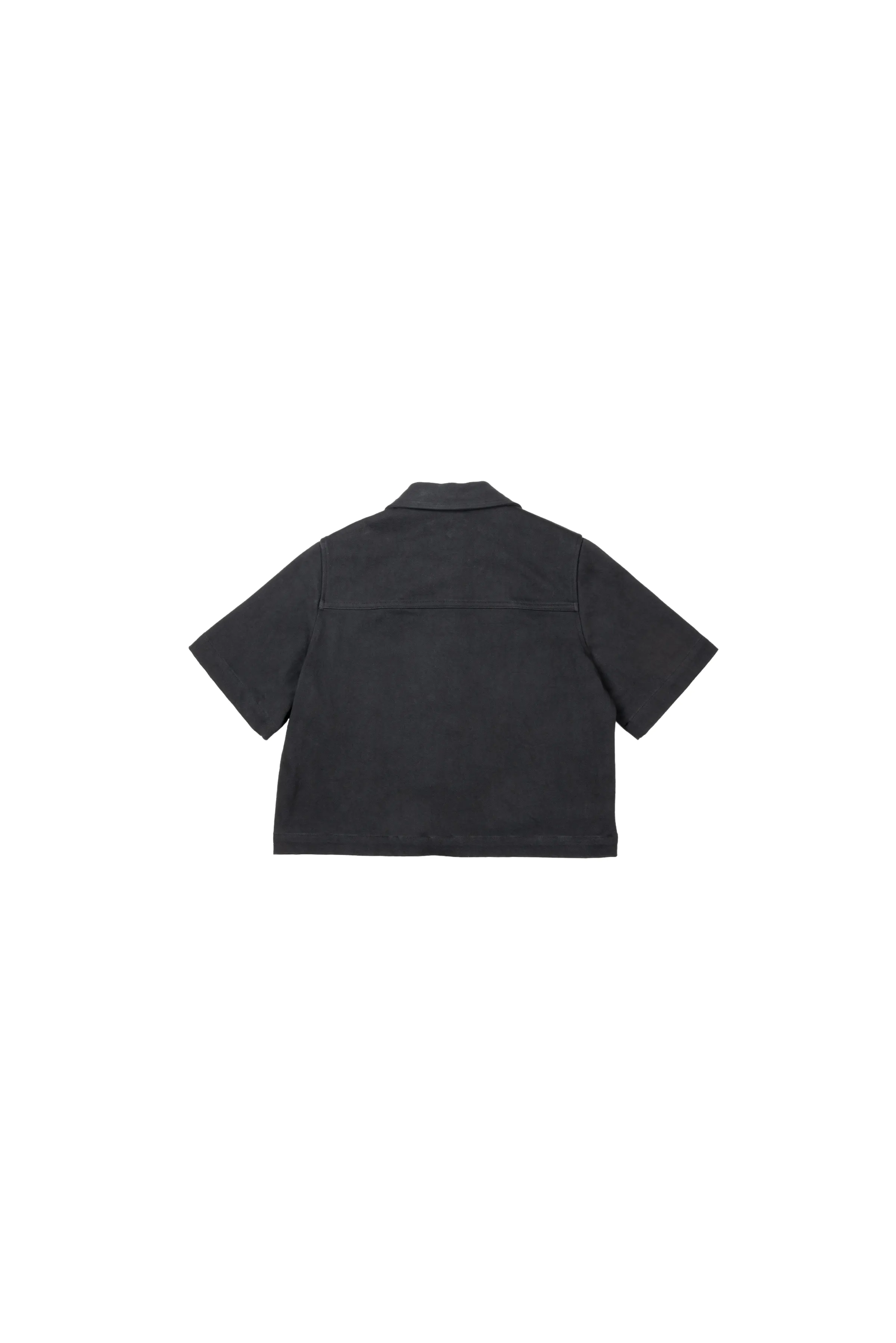 CLO Shirt by Clan Upstairs Private Label