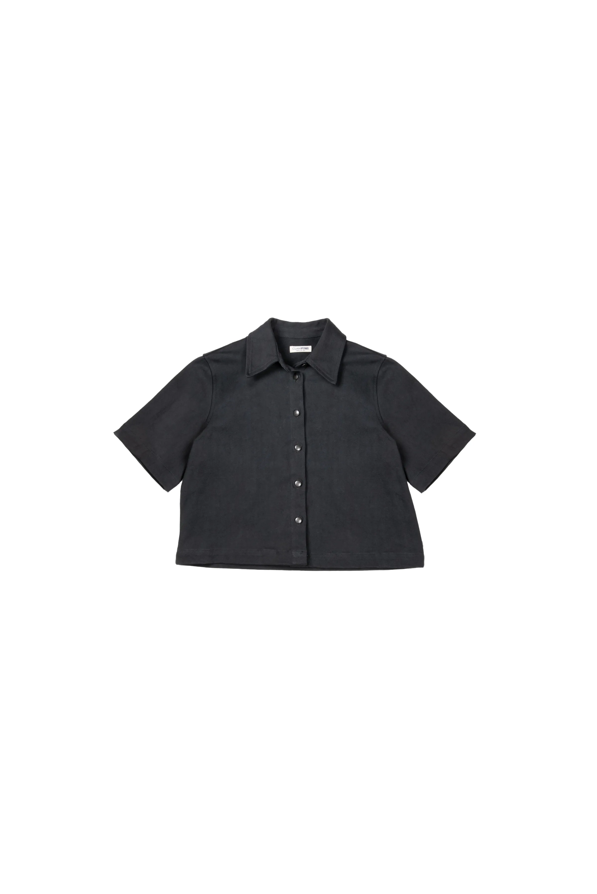 CLO Shirt by Clan Upstairs Private Label