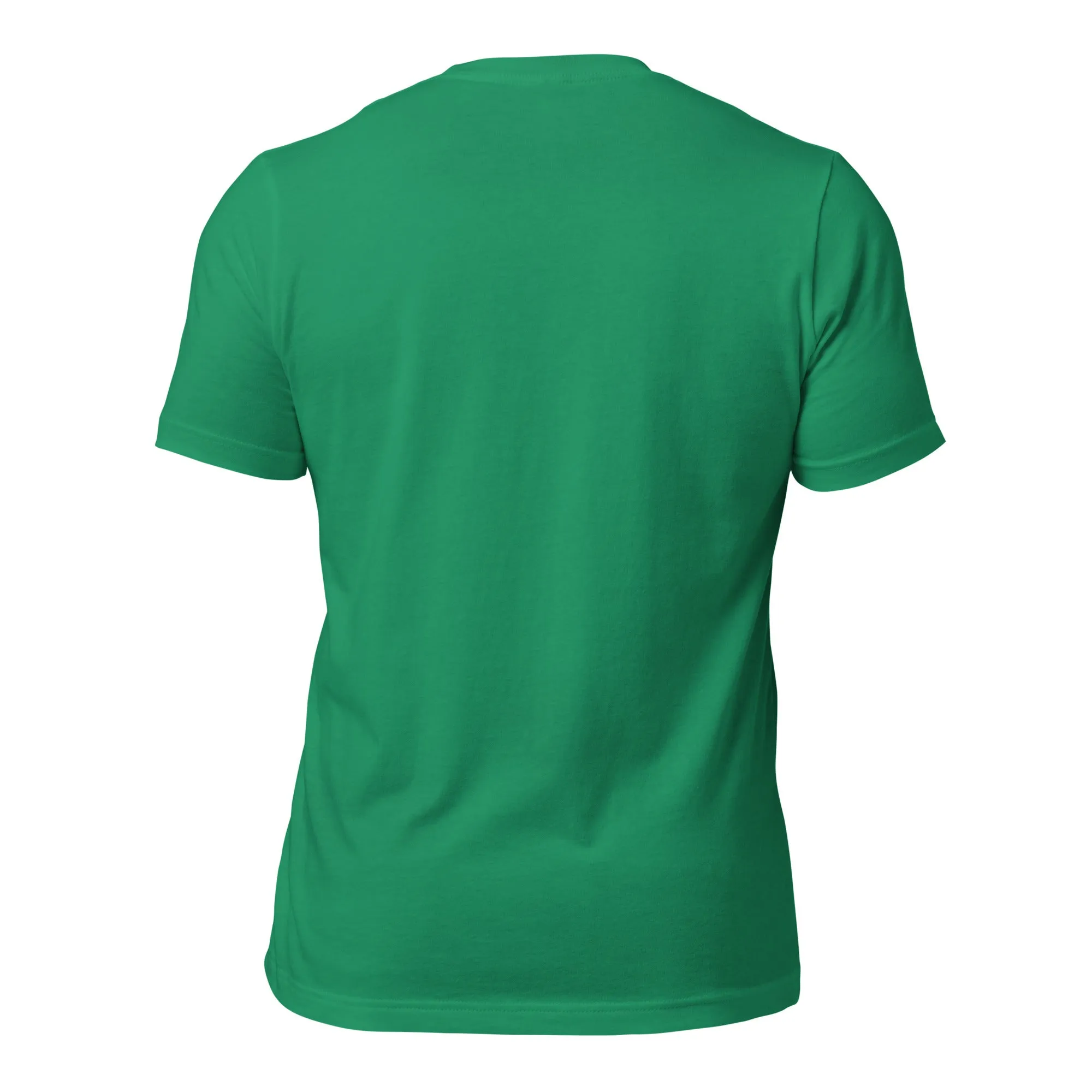 Clubsandsticks t-shirt