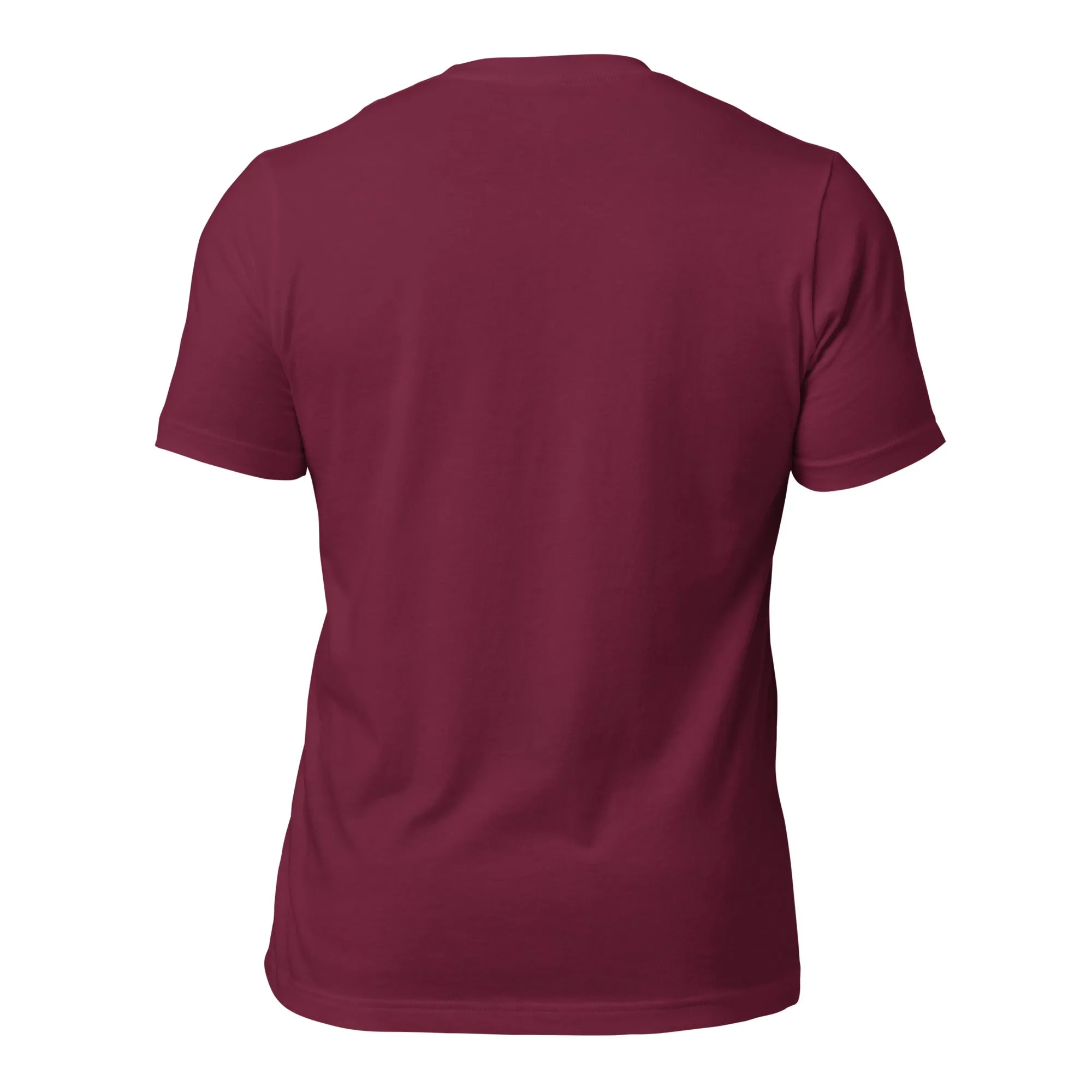Clubsandsticks t-shirt