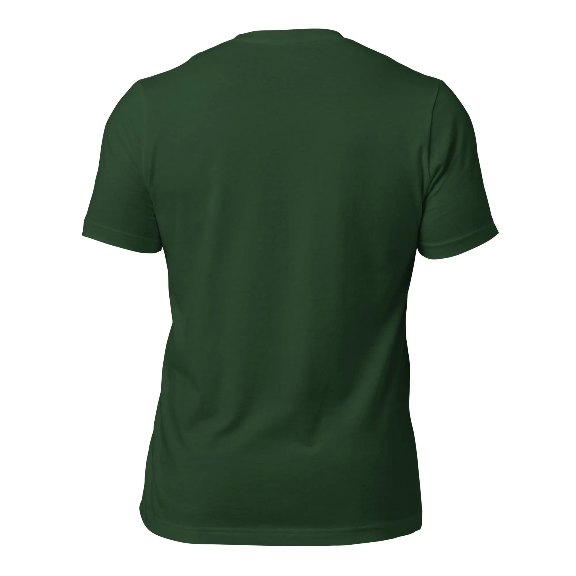 Clubsandsticks t-shirt