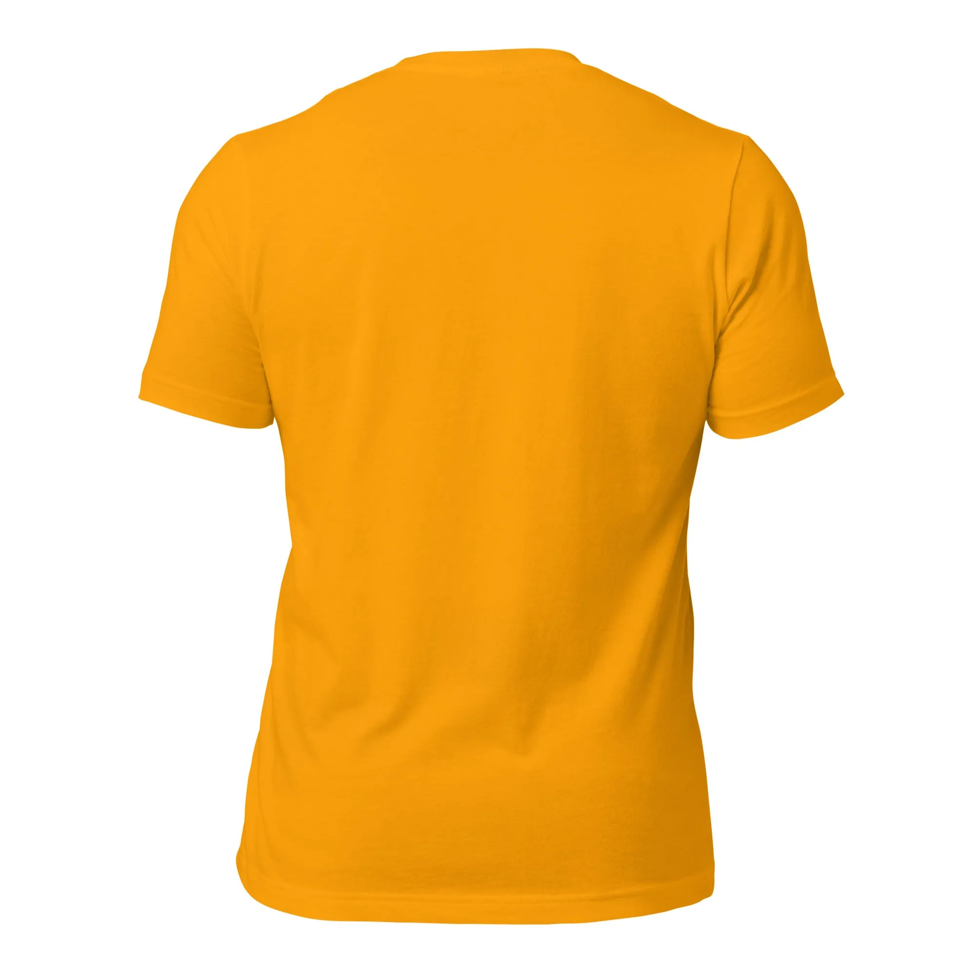 Clubsandsticks t-shirt