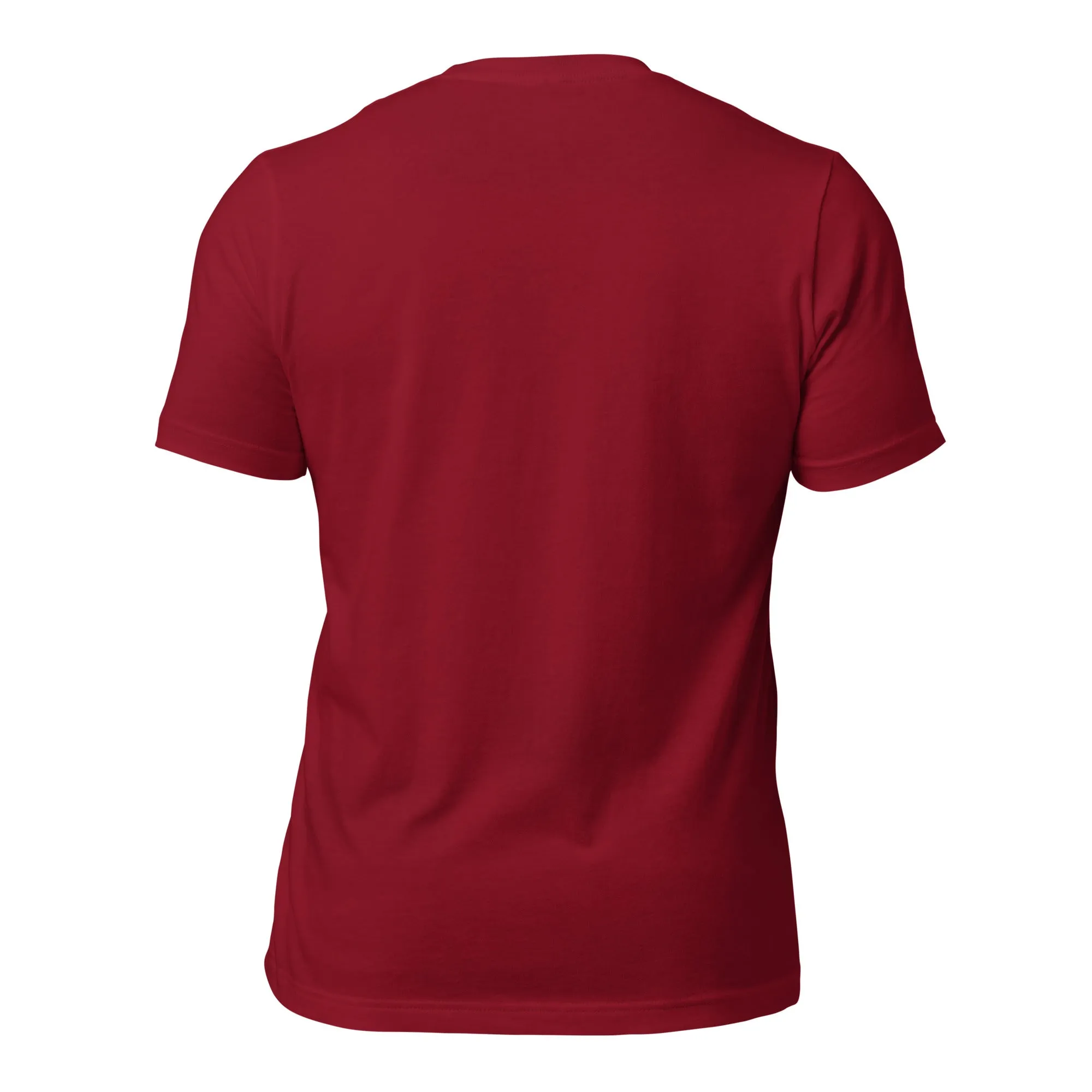 Clubsandsticks t-shirt