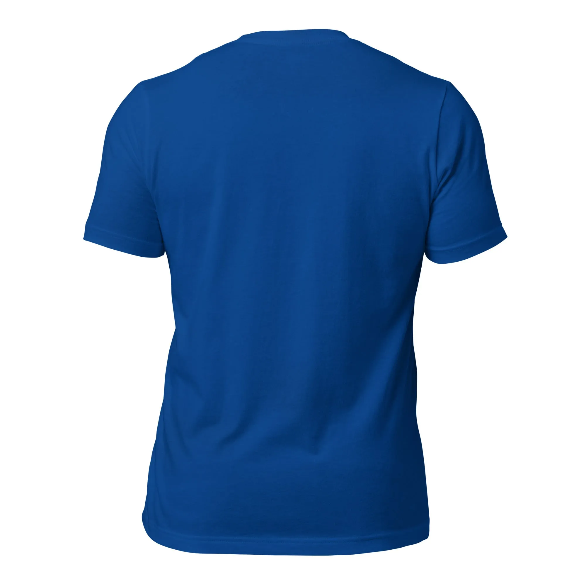 Clubsandsticks t-shirt