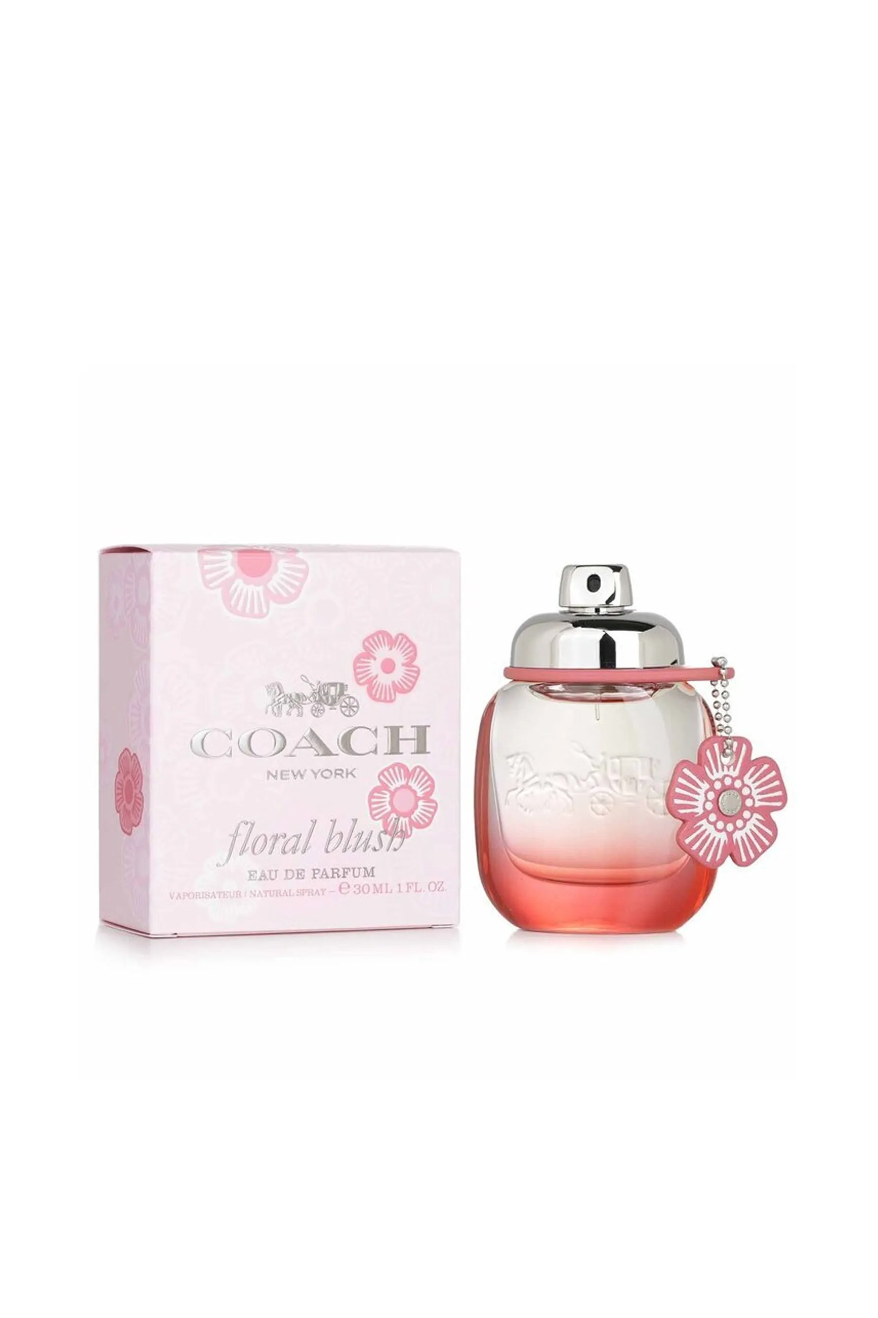 COACH Floral Blush EDP 30ml