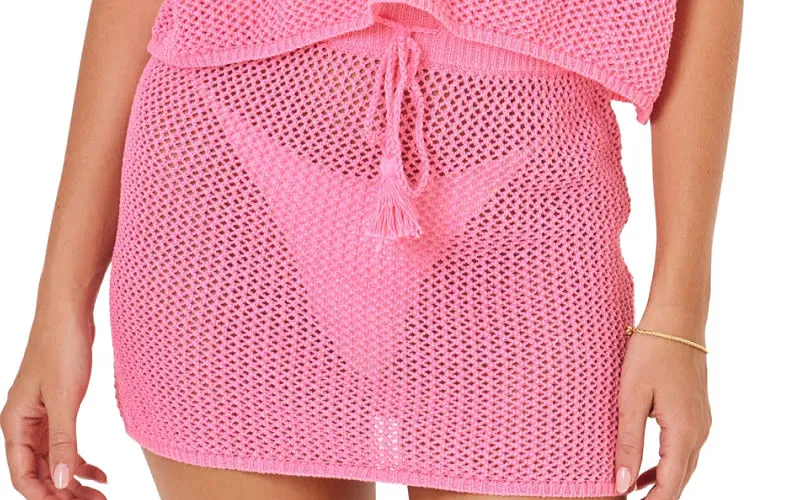 Coast Is Clear-Coast Is Clear Skirt ::RET