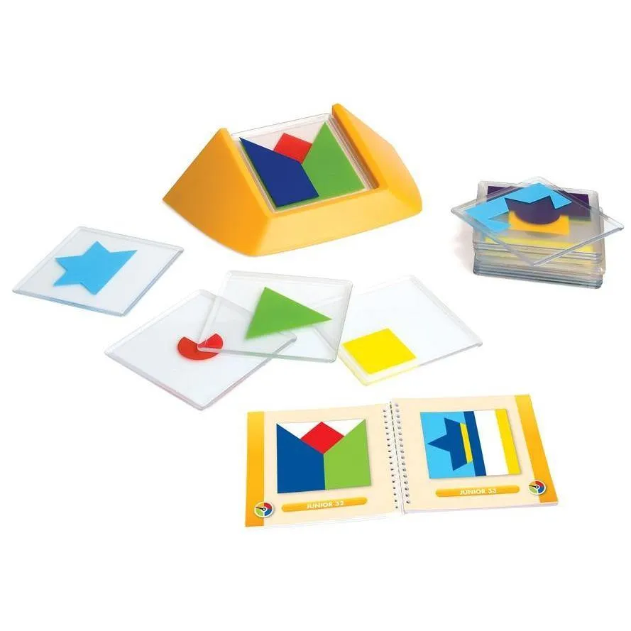 Colour code (Smart Games)