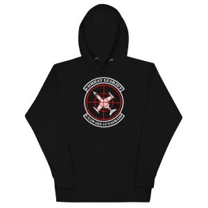 Combat Learjet Hoodie