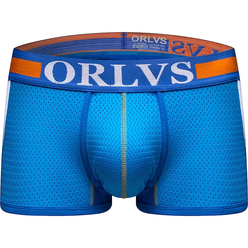 COMFY BREATHABLE BOXERS