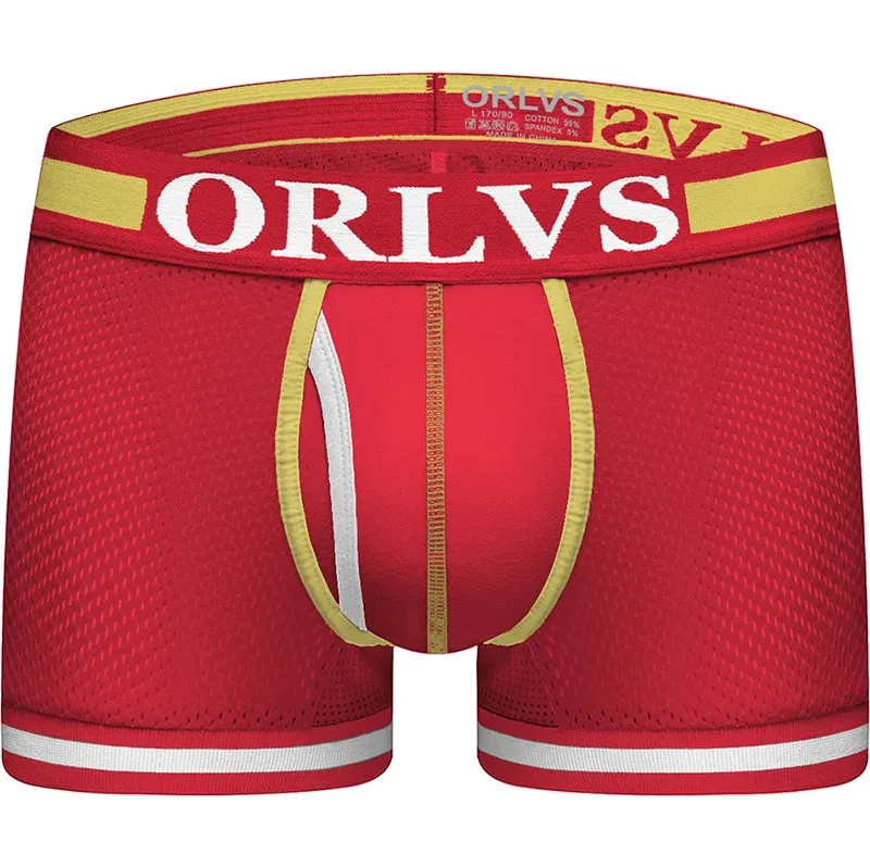 COMFY BREATHABLE BOXERS