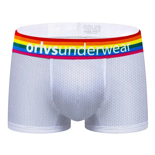 COMFY BREATHABLE BOXERS