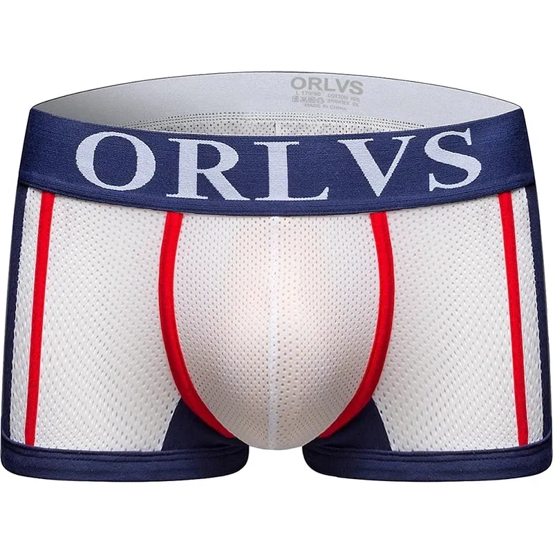 COMFY BREATHABLE BOXERS
