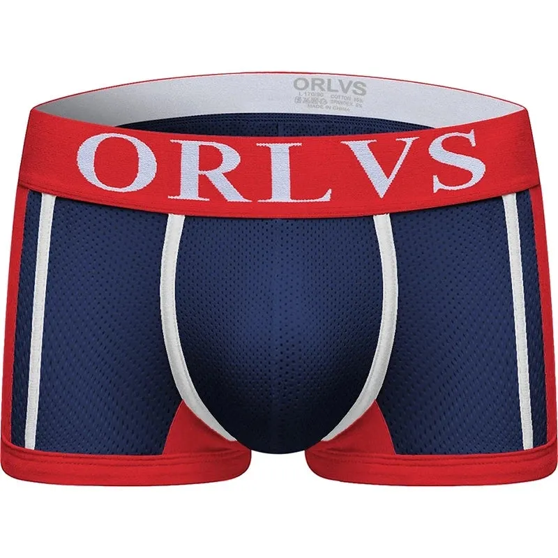 COMFY BREATHABLE BOXERS