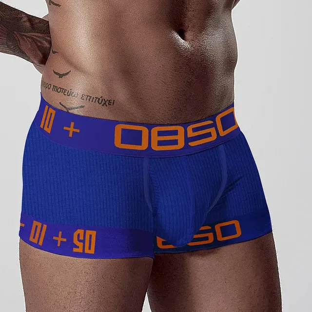 COMFY BREATHABLE BOXERS