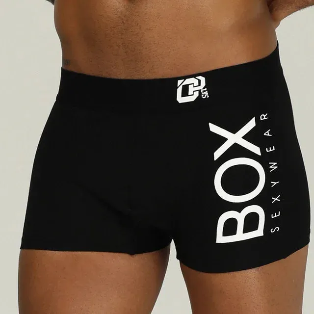 COMFY BREATHABLE BOXERS