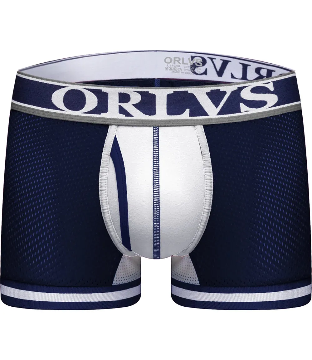 COMFY BREATHABLE BOXERS
