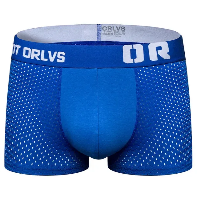 COMFY BREATHABLE BOXERS