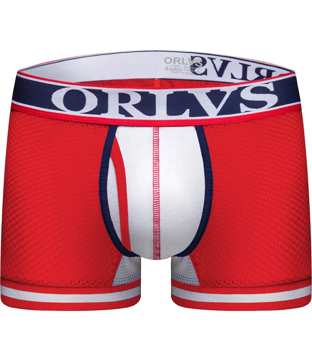 COMFY BREATHABLE BOXERS