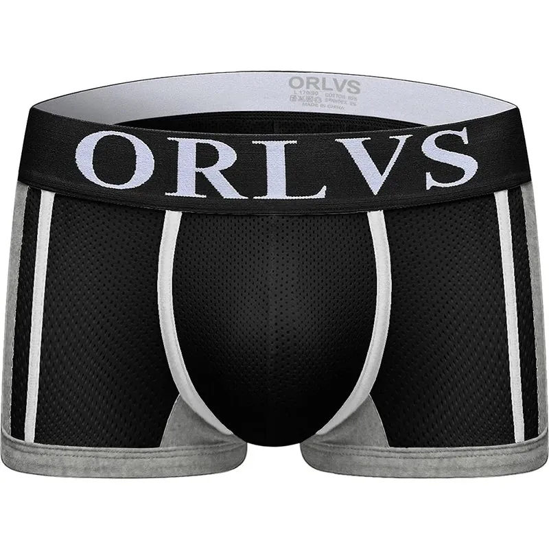 COMFY BREATHABLE BOXERS