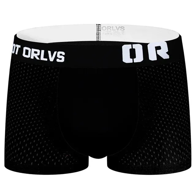 COMFY BREATHABLE BOXERS