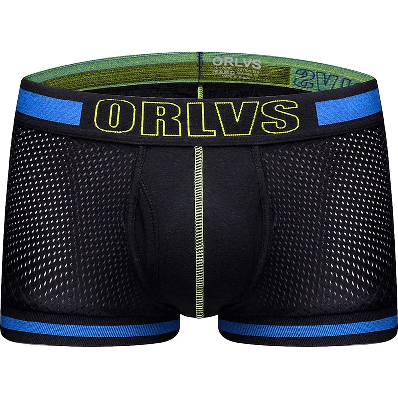COMFY BREATHABLE BOXERS