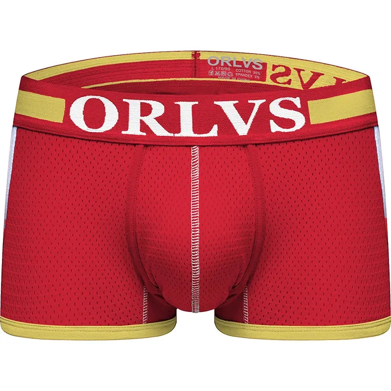 COMFY BREATHABLE BOXERS