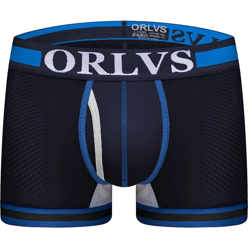 COMFY BREATHABLE BOXERS