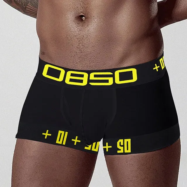 COMFY BREATHABLE BOXERS