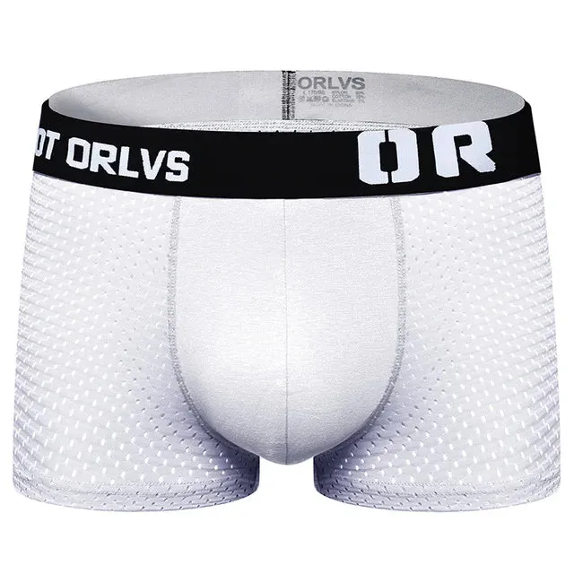 COMFY BREATHABLE BOXERS