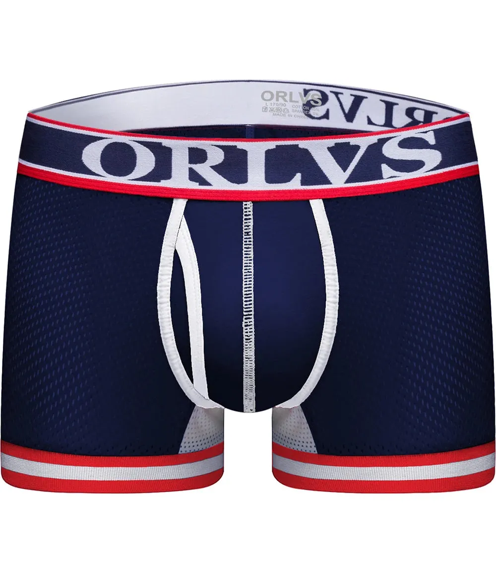 COMFY BREATHABLE BOXERS