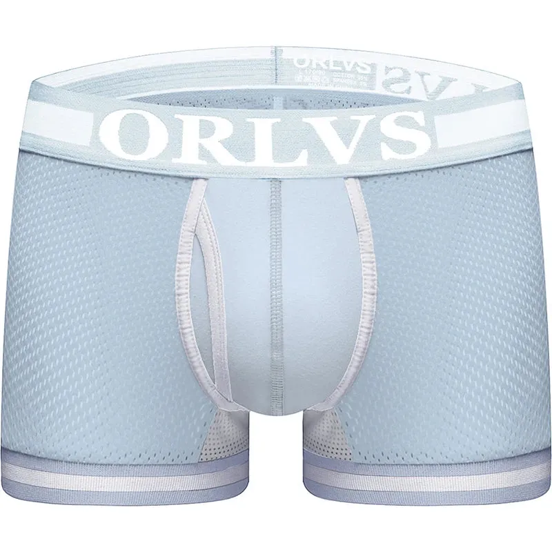 COMFY BREATHABLE BOXERS