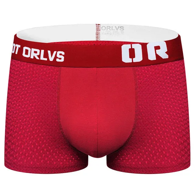 COMFY BREATHABLE BOXERS
