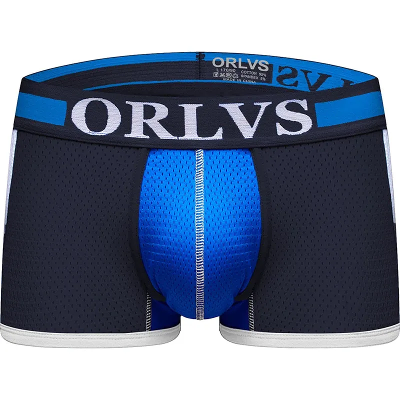 COMFY BREATHABLE BOXERS