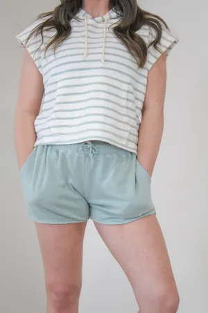 Comfy Cozy casual shorts