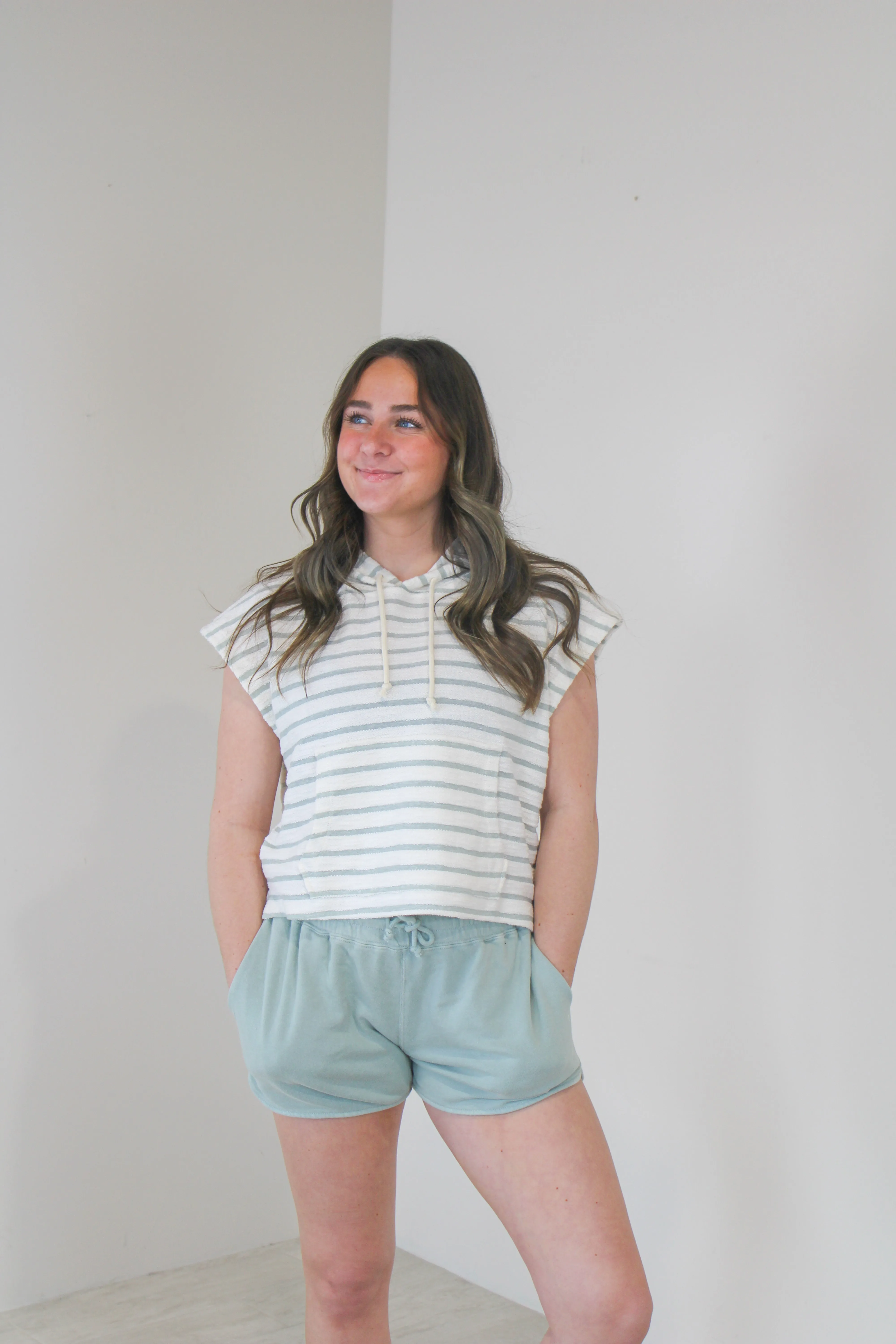Comfy Cozy casual shorts