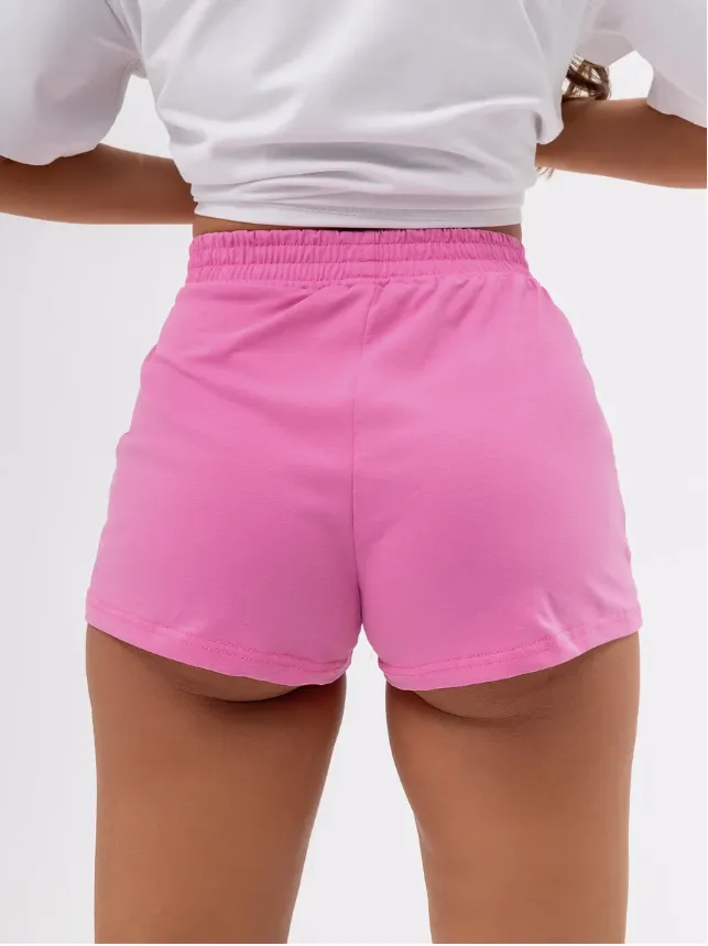 Comfy Mini Shorts