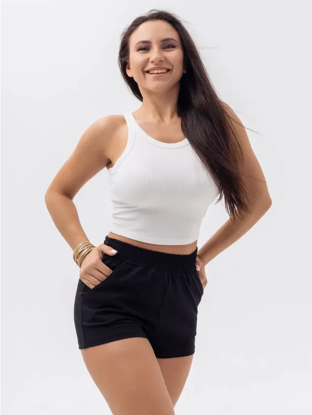 Comfy Mini Shorts