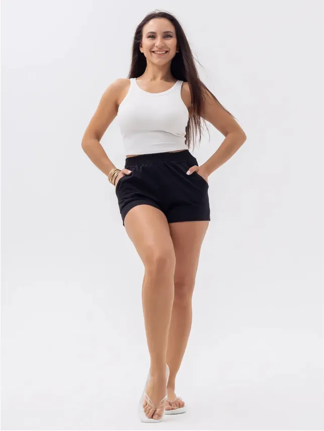 Comfy Mini Shorts