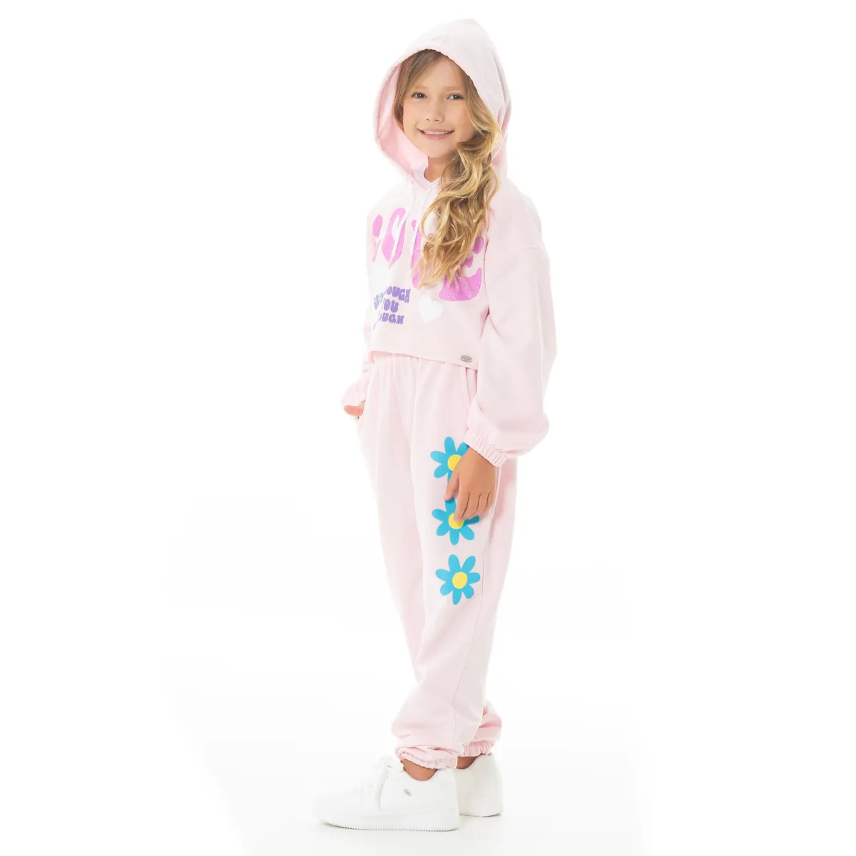 COMFY SET FOR GIRLS